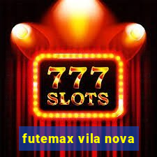 futemax vila nova